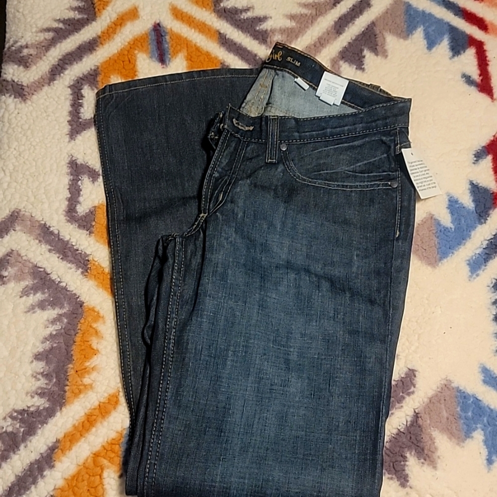 Cruel Girl Jeans